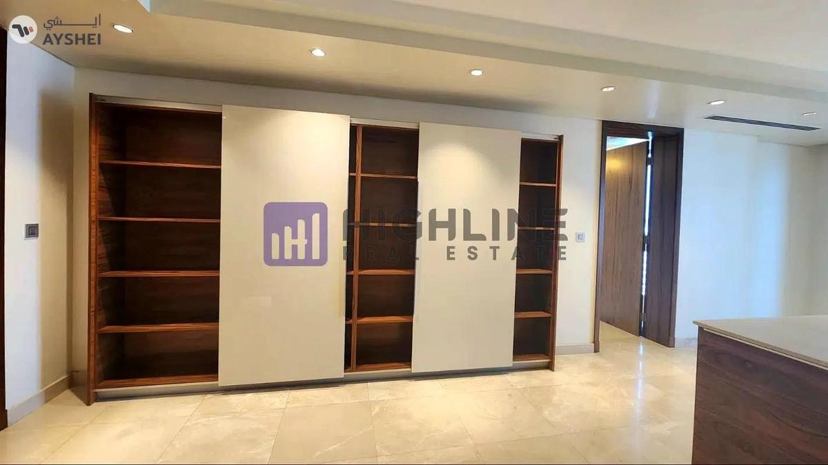 Four Bedroom Luxury Penthouse Dubai Marina-12-12