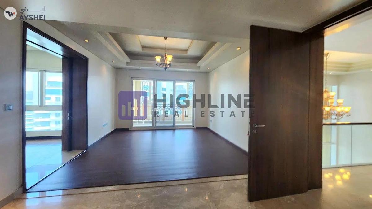 Four Bedroom Luxury Penthouse Dubai Marina-14-14