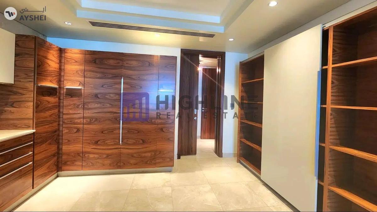 Four Bedroom Luxury Penthouse Dubai Marina-15-15