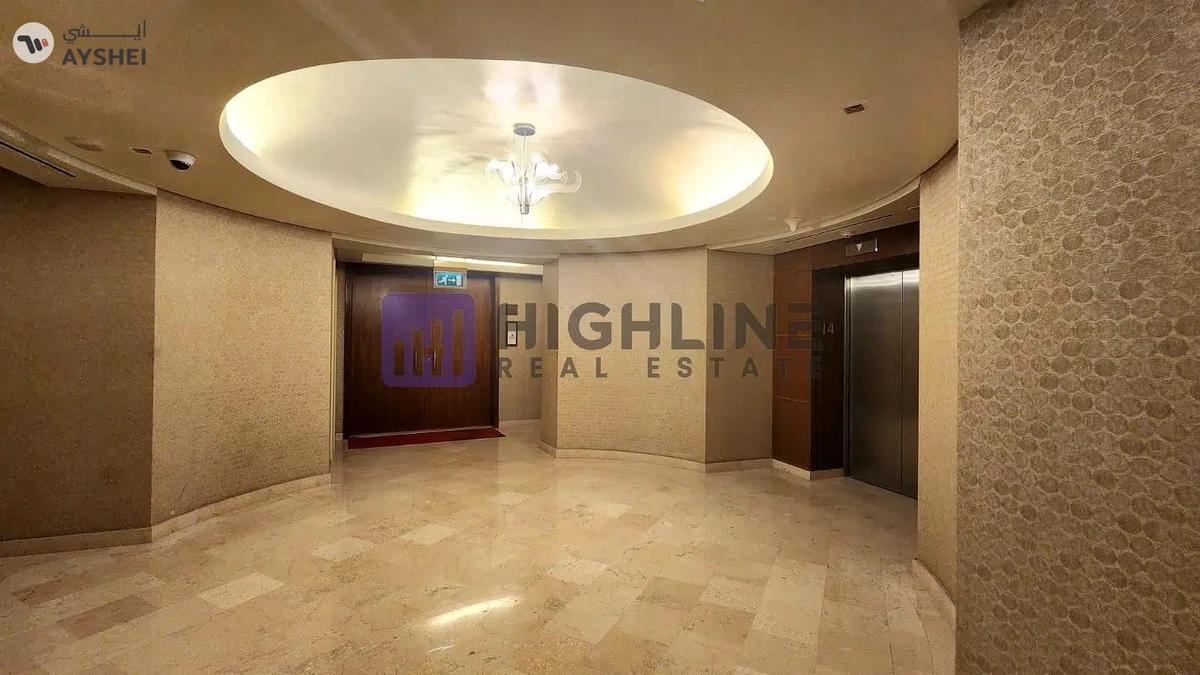 Four Bedroom Luxury Penthouse Dubai Marina-16-16