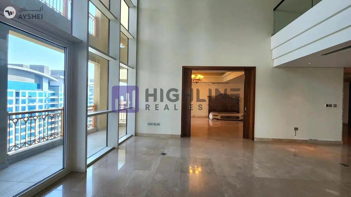 Four Bedroom Luxury Penthouse Dubai Marina-17-17