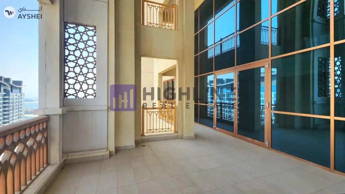 Four Bedroom Luxury Penthouse Dubai Marina-18-18