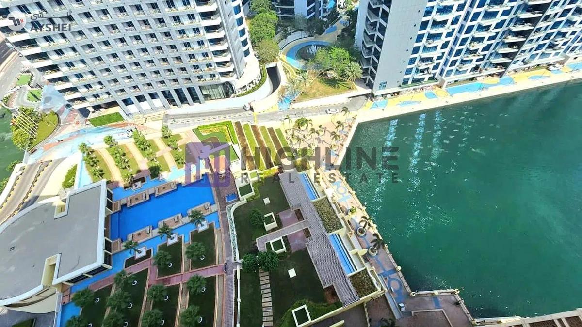 Four Bedroom Luxury Penthouse Dubai Marina-0-0
