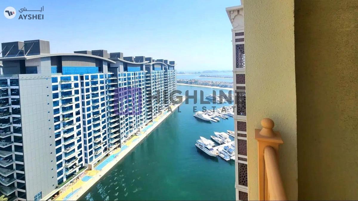 Four Bedroom Luxury Penthouse Dubai Marina-19-19