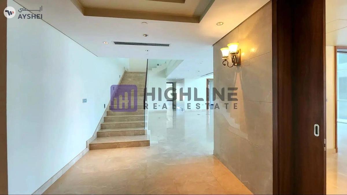 Four Bedroom Luxury Penthouse Dubai Marina-3-3