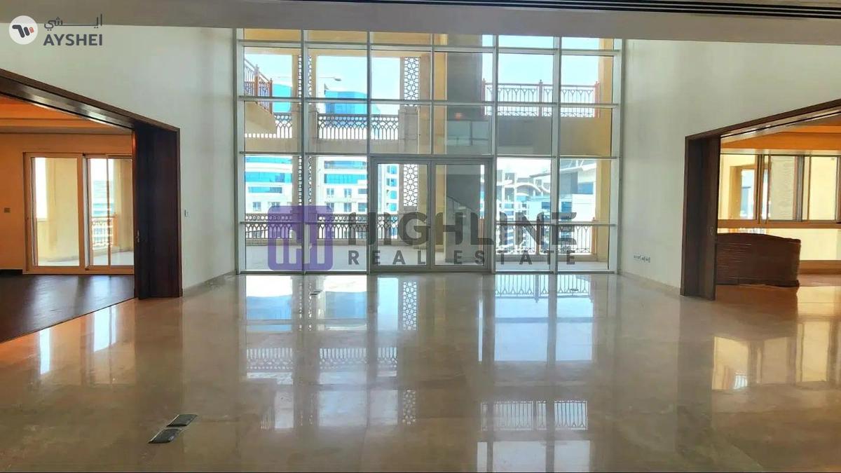 Four Bedroom Luxury Penthouse Dubai Marina-4-4