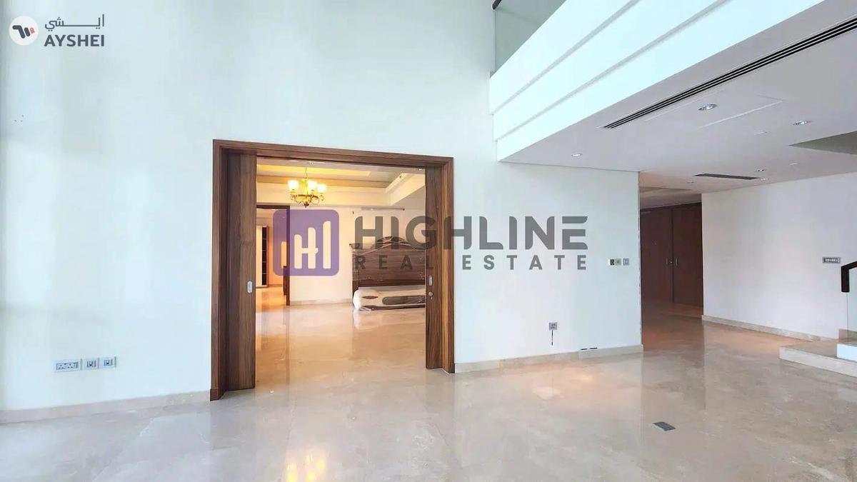 Four Bedroom Luxury Penthouse Dubai Marina-5-5