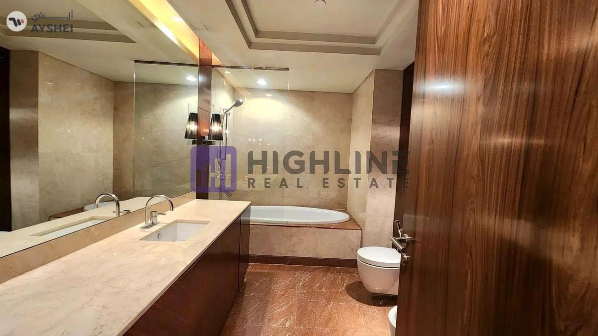 Four Bedroom Luxury Penthouse Dubai Marina-6-6