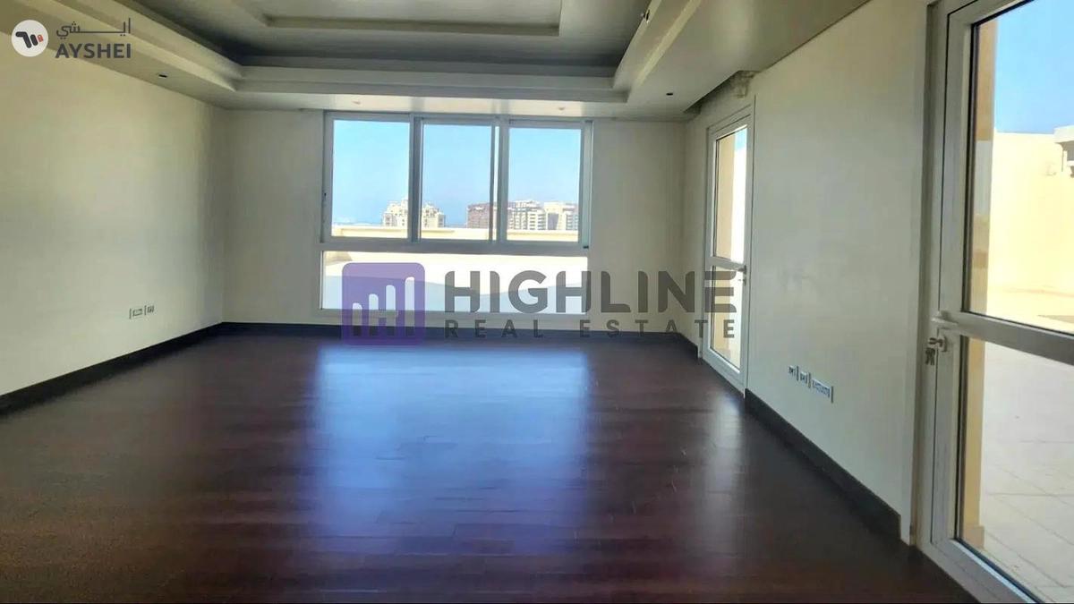 Four Bedroom Luxury Penthouse Dubai Marina-7-7