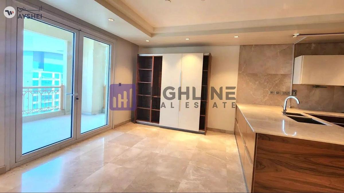 Four Bedroom Luxury Penthouse Dubai Marina-8-8