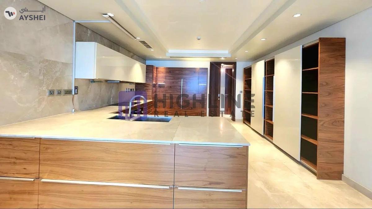 Four Bedroom Luxury Penthouse Dubai Marina-9-9