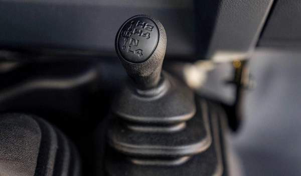 Toyota Land Cruiser Pick Up LC79 SC 4.2L V6 DIESEL