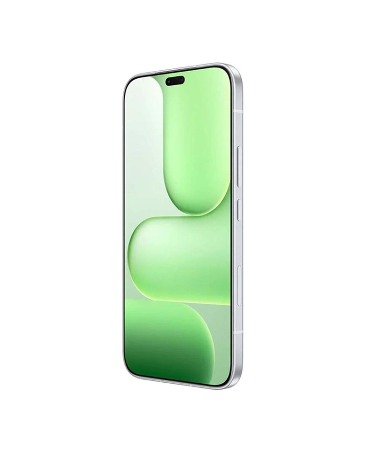 Honor 600 Lite Dual SIM 5G Velvet Grey 8GB RAM 256GB -1-1