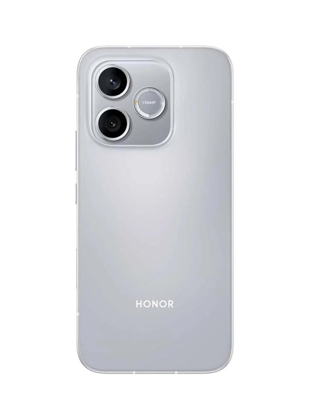 Honor 600 Lite Dual SIM 5G Velvet Grey 8GB RAM 256GB -3-3