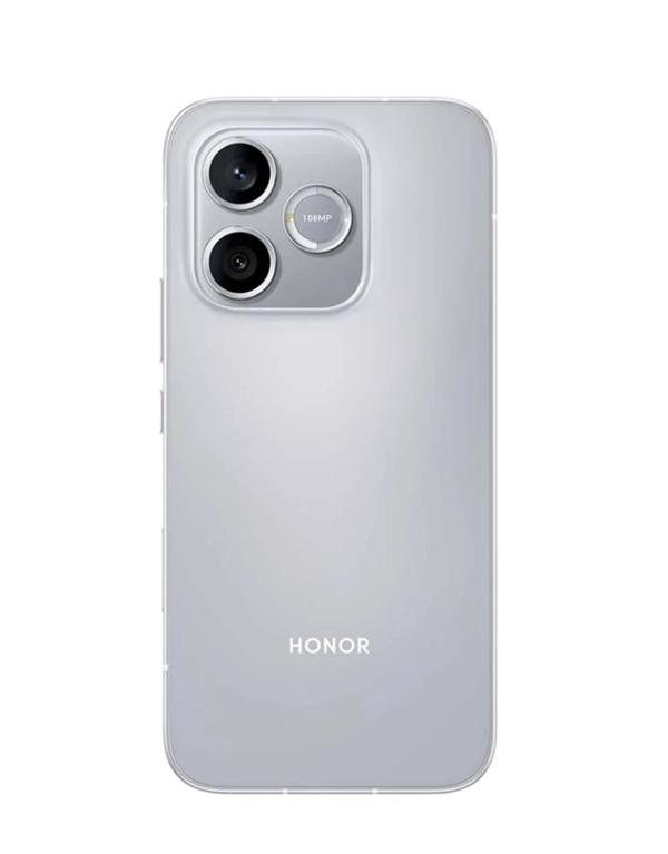 Honor 600 Lite Dual SIM 5G Velvet Grey 8GB RAM 256GB
