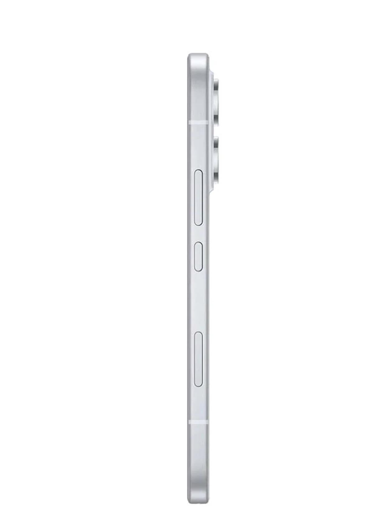 Honor 600 Lite Dual SIM 5G Velvet Grey 8GB RAM 256GB -5-5
