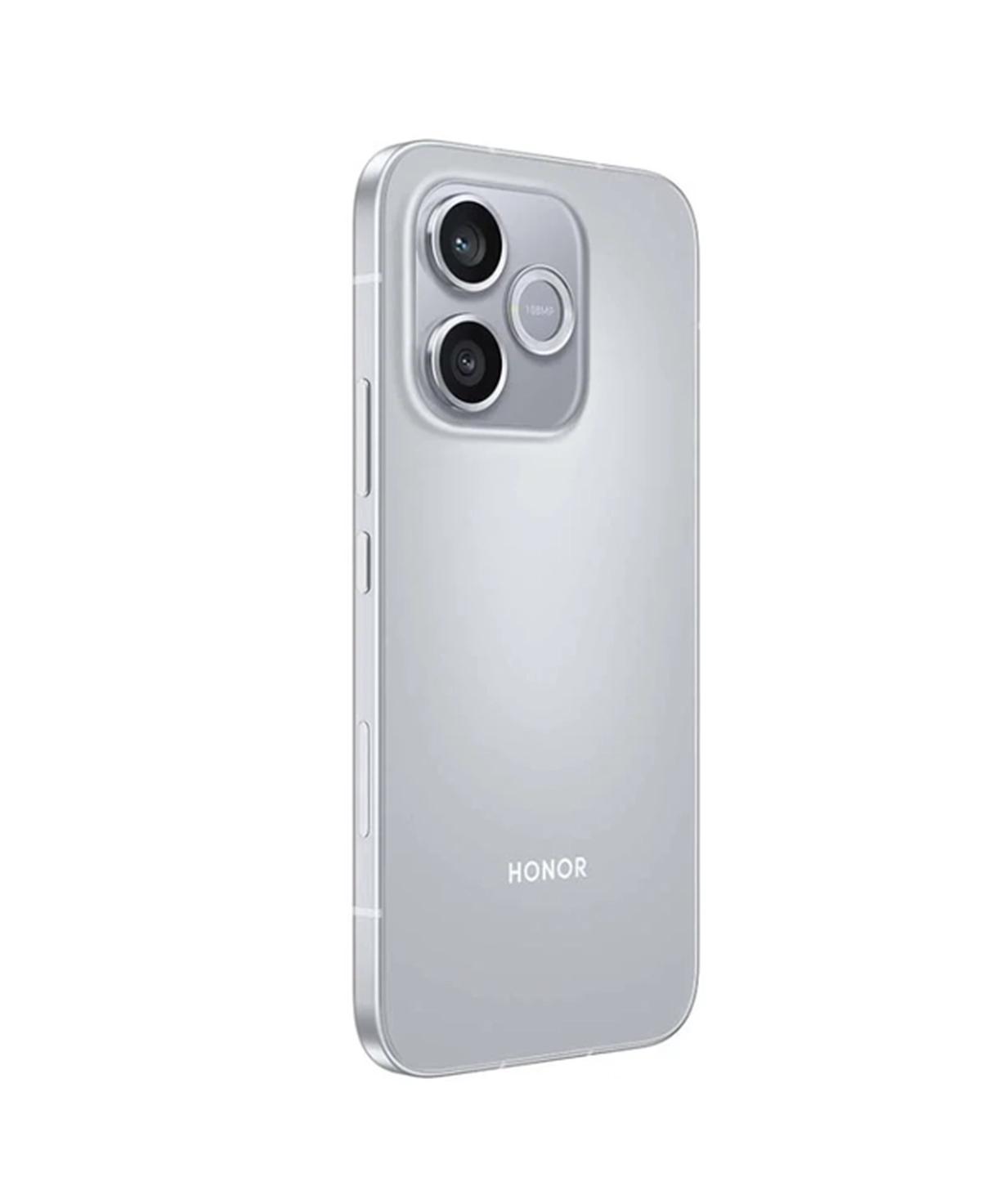 Honor 600 Lite Dual SIM 5G Velvet Grey 8GB RAM 256GB -2-2