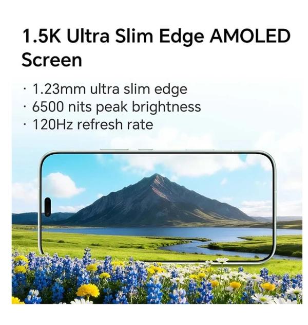 Honor 600 Lite Dual SIM 5G Velvet Grey 8GB RAM 256GB