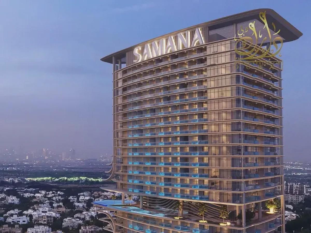 Invest Now | High ROI |1% MONTHLY FOR 80 MONTHS | PRIVATE POOL-0-landscape