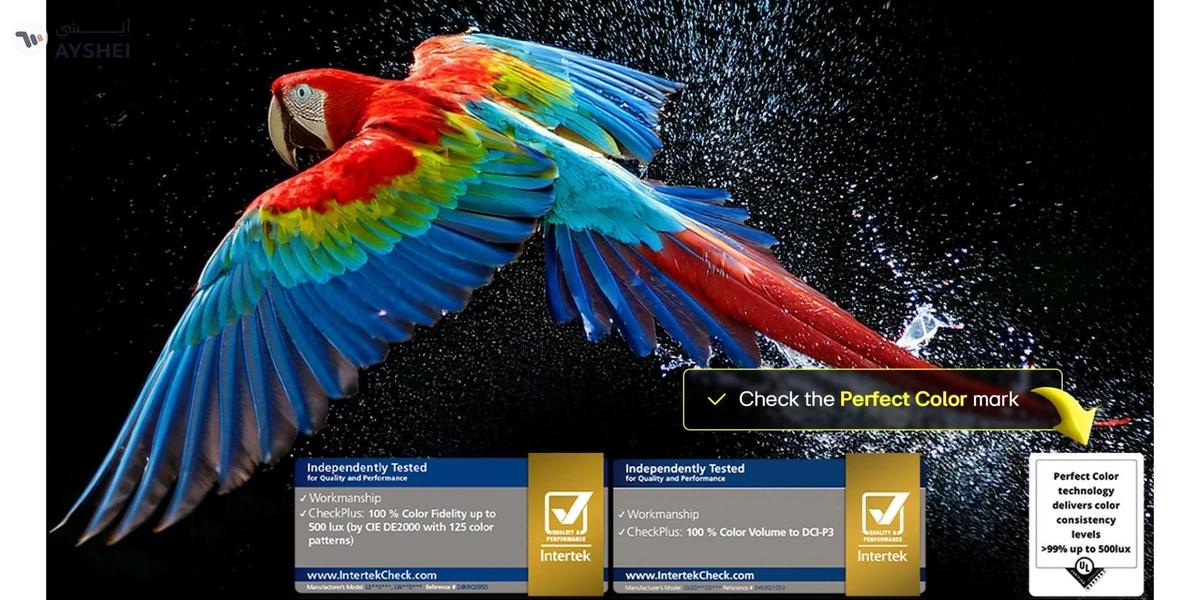 LG 83 Inch OLED EVO AI C5 4K 144Hz Smart TV AI Magic remote webOS25 2025 OLED83C56LA-AMAG black-4-4