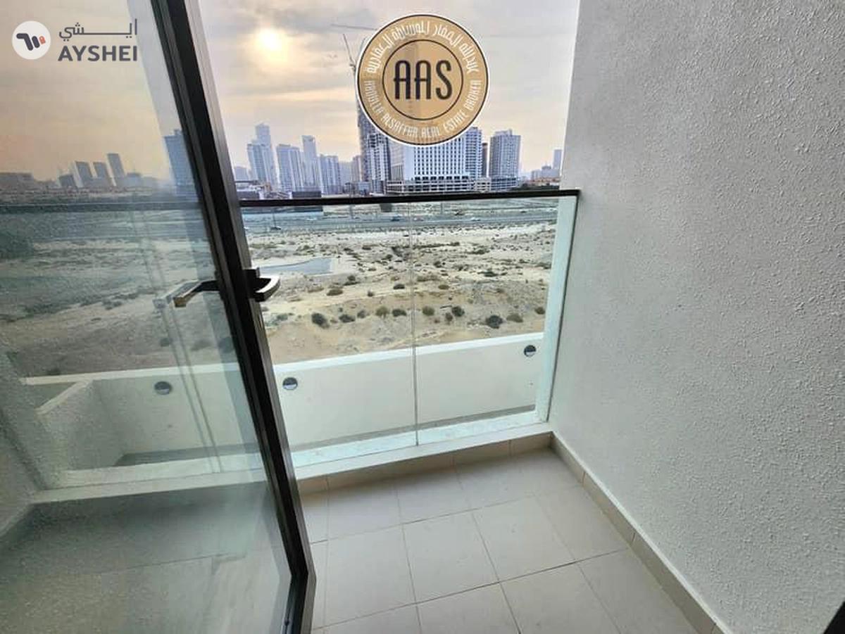 Brand new 2bhk || rent 105k || all amenities || in arjan dubai-13-13