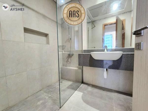 Brand new 2bhk || rent 105k || all amenities || in arjan dubai