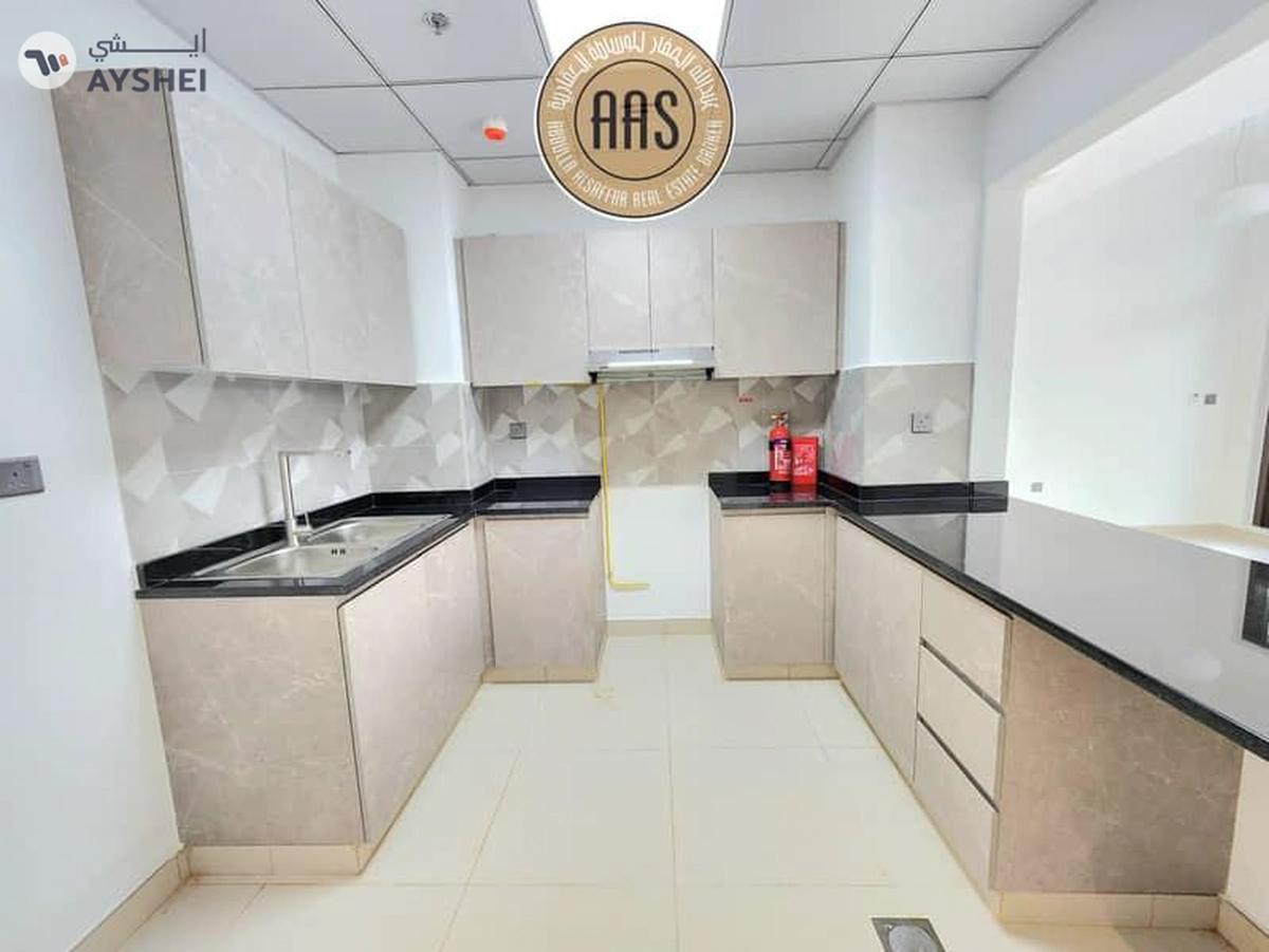 Brand new 2bhk || rent 105k || all amenities || in arjan dubai-15-15