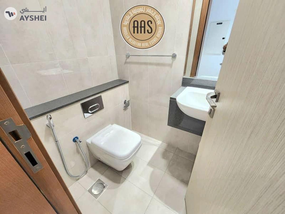 Brand new 2bhk || rent 105k || all amenities || in arjan dubai-16-16