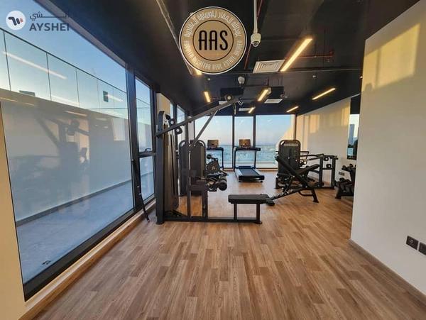 Brand new 2bhk || rent 105k || all amenities || in arjan dubai