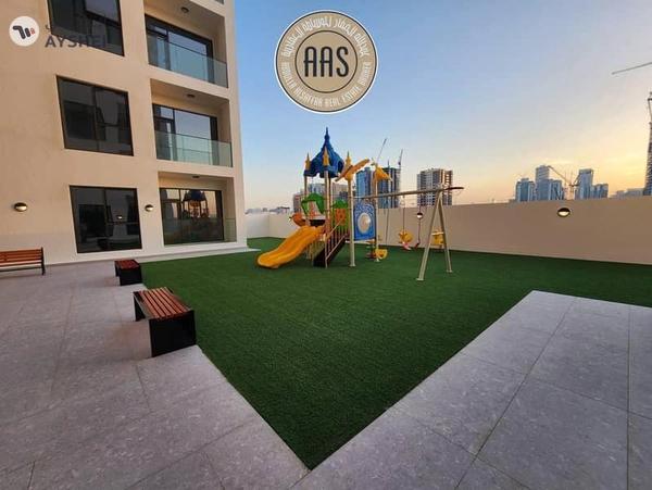 Brand new 2bhk || rent 105k || all amenities || in arjan dubai