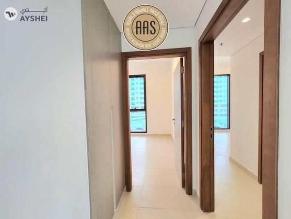 Brand new 2bhk || rent 105k || all amenities || in arjan dubai