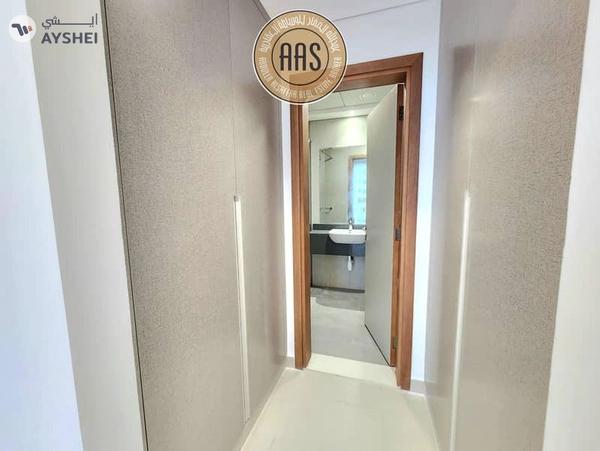 Brand new 2bhk || rent 105k || all amenities || in arjan dubai