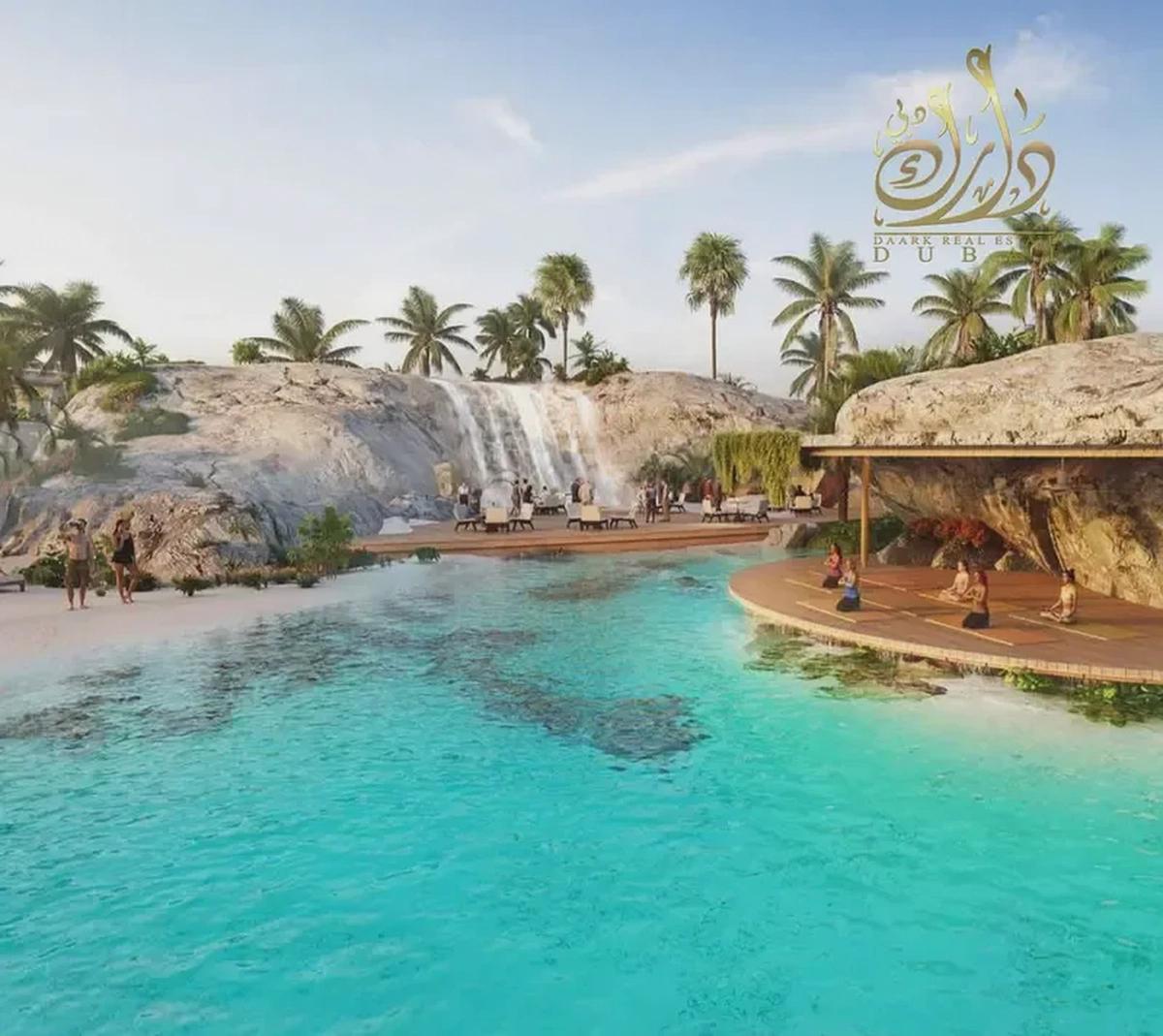 1%MONTHLY || ENJOY FREE TICKET |I ISLAND LIFE |I INVESTMENT-3-3