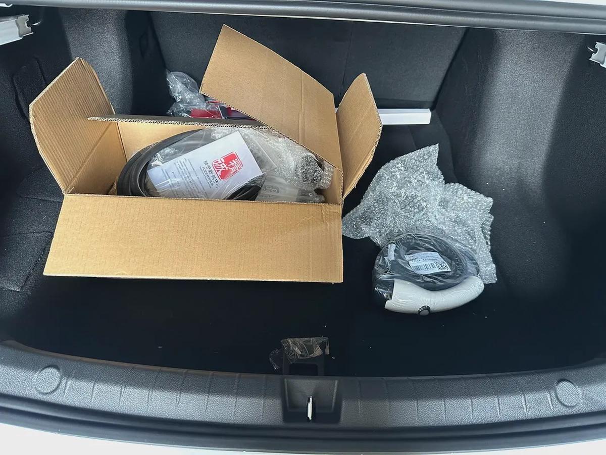 770/- AED EMI BRAND NEW BYD QIN PLUS 2025 Smart Driving Edition (DM-i 55KM Leading Model) PHEV-9-9