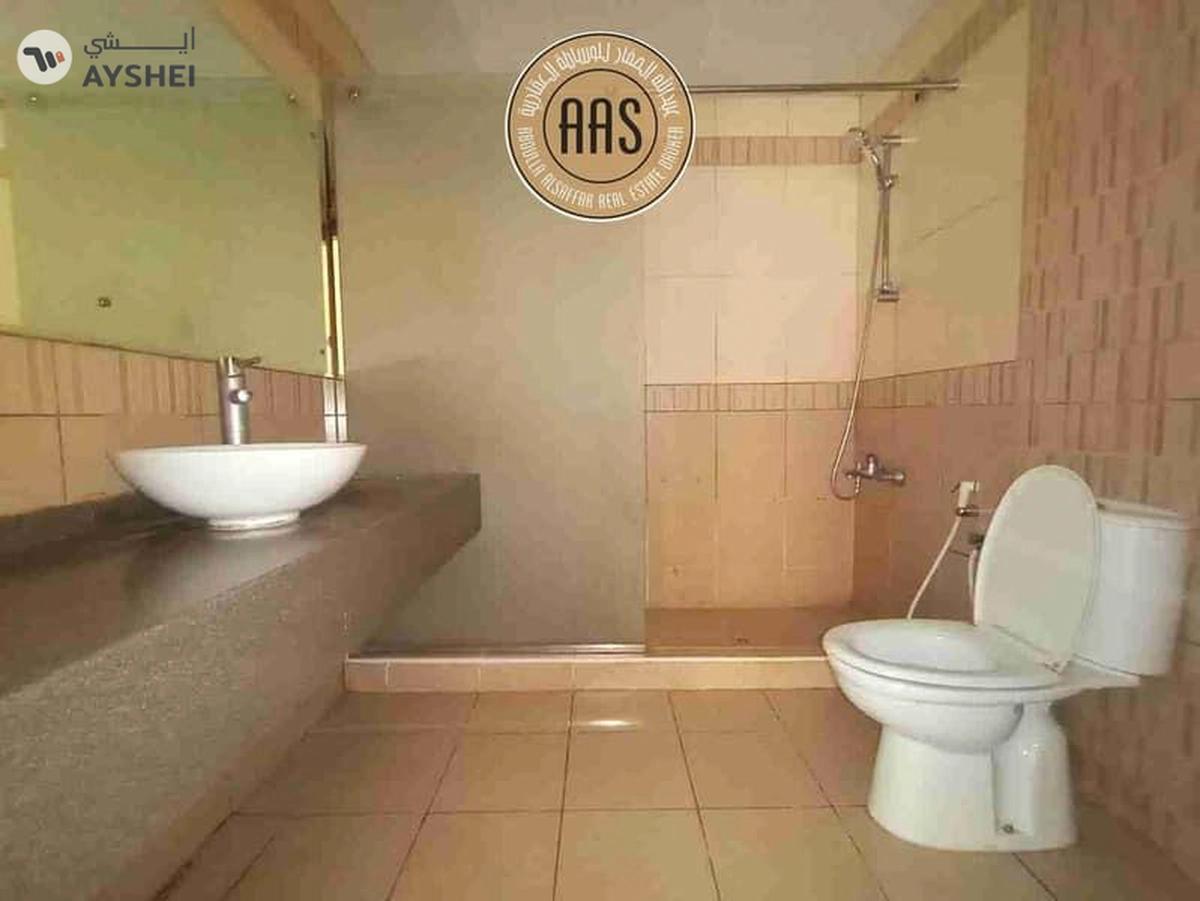 Spacious 1BR!! Ready to Move!! ALL Amenities Only Family-9-9