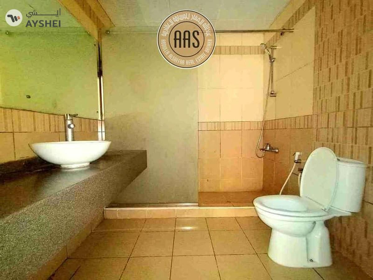 Spacious 1BR!! Ready to Move!! ALL Amenities Only Family-10-10