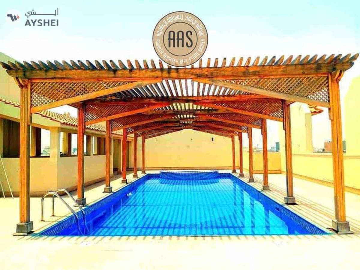 Spacious 1BR!! Ready to Move!! ALL Amenities Only Family-0-0