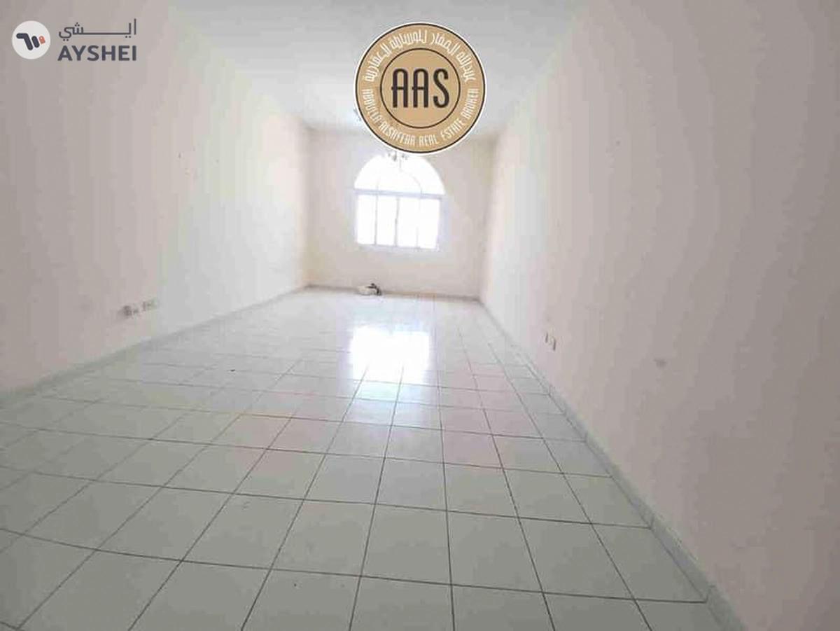 Spacious 1BR!! Ready to Move!! ALL Amenities Only Family-4-4