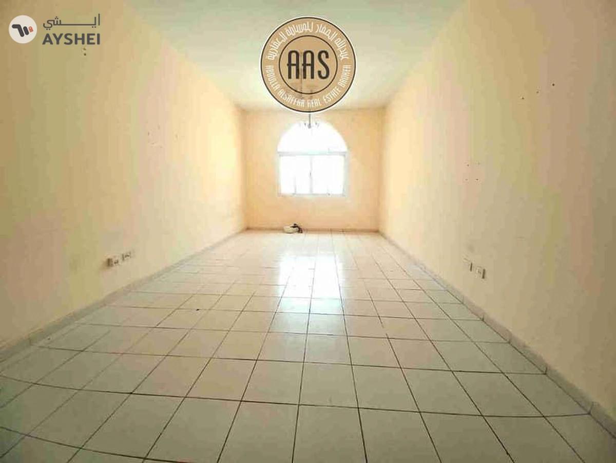 Spacious 1BR!! Ready to Move!! ALL Amenities Only Family-7-7