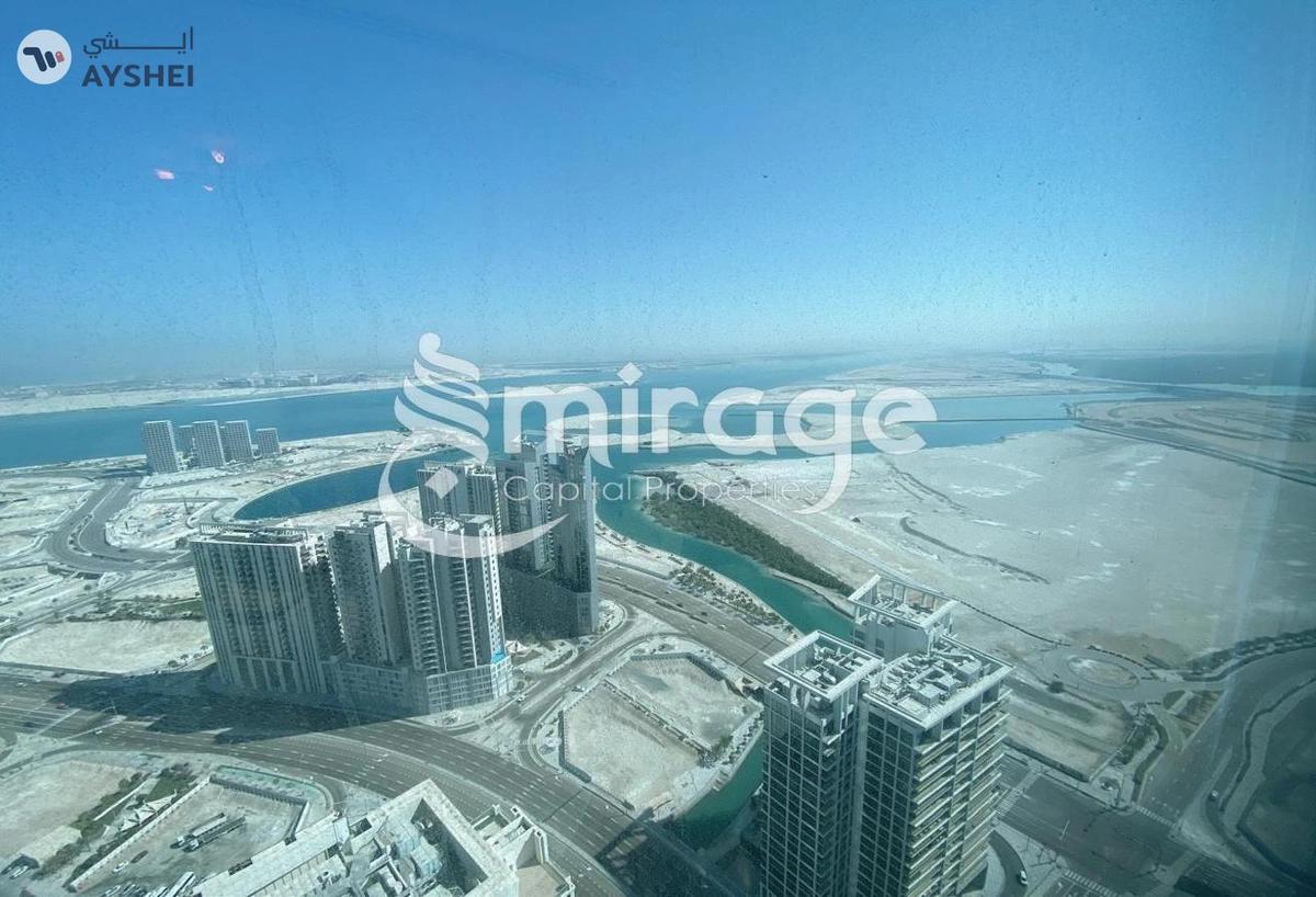 APARTMENT FOR SALE IN SKY TOWER, SHAMS ABU DHABI-9-9