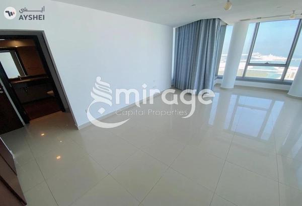 APARTMENT FOR SALE IN SKY TOWER, SHAMS ABU DHABI