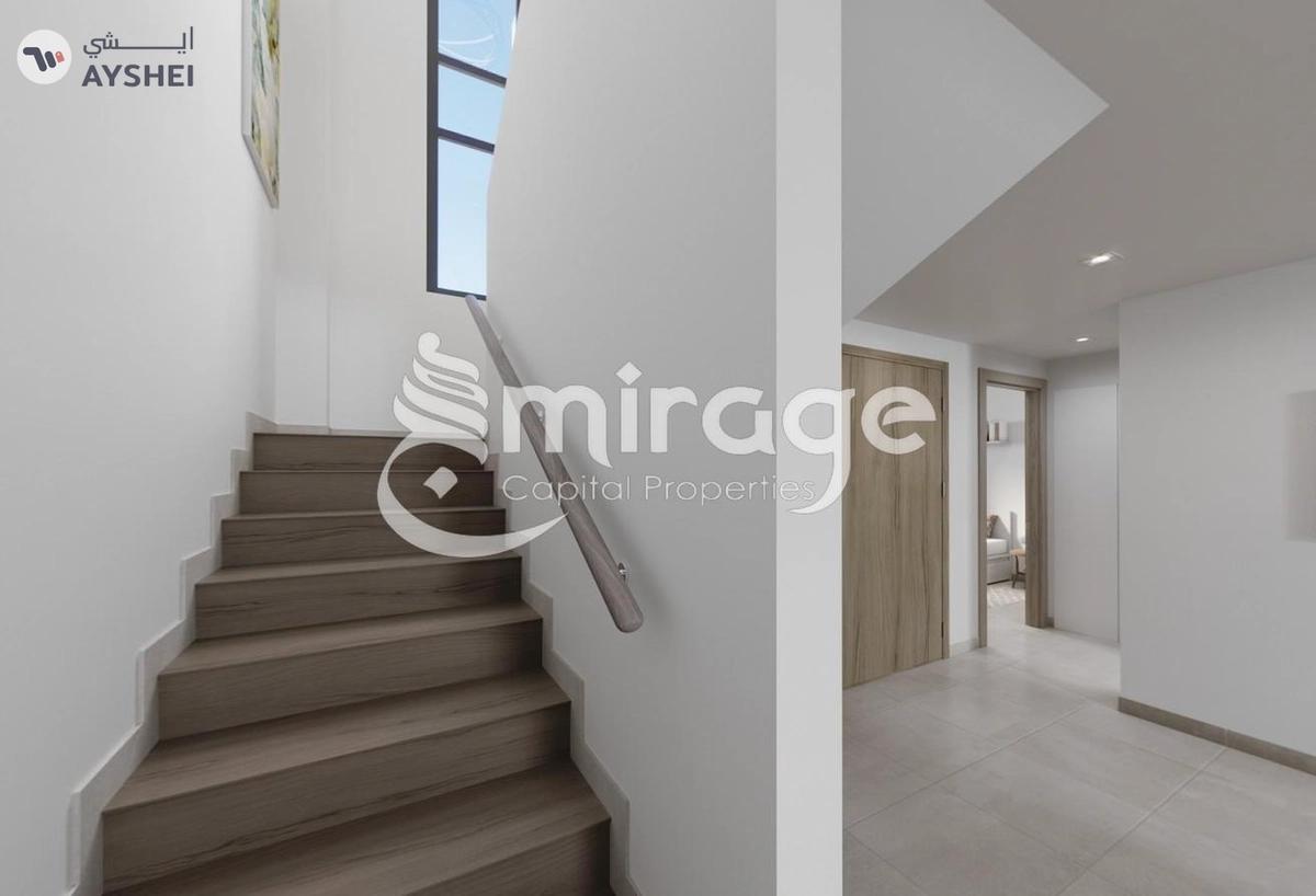 TOWNHOUSE FOR SALE IN YAS PARK GATE, YAS ISLAND-10-10