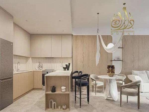 Limited Offer | High Demand | Luxury Apartment | High Quality | Flexible Payment Plan Available | Book Now