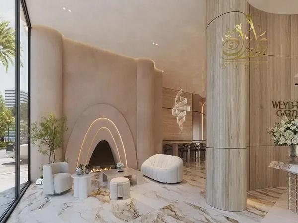 Limited Offer | High Demand | Luxury Apartment | High Quality | Flexible Payment Plan Available | Book Now