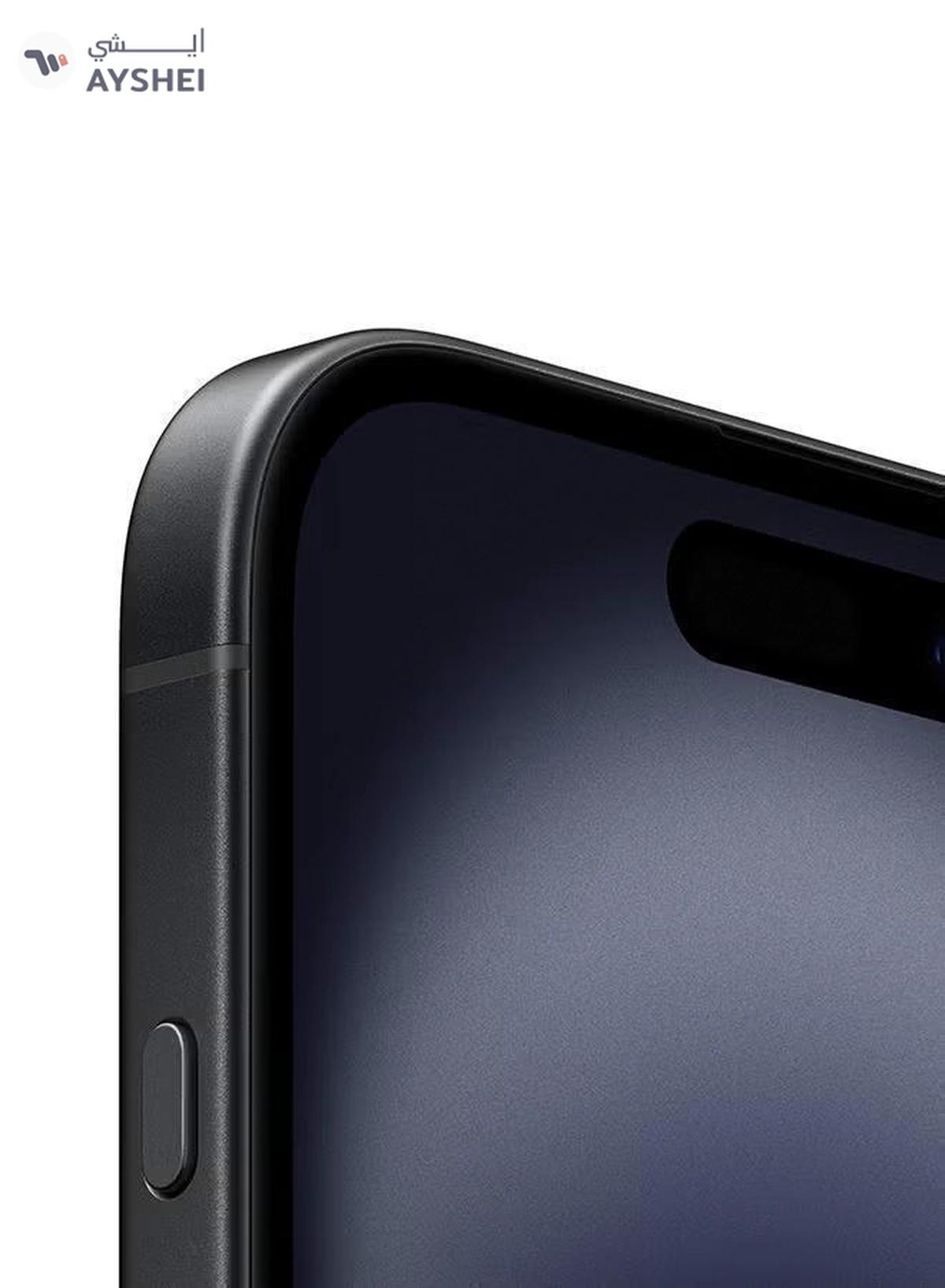 Apple iPhone 16 128GB Black 5G With FaceTime - International Version-1-1