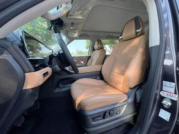 Infiniti QX80 Sensory 3.5L