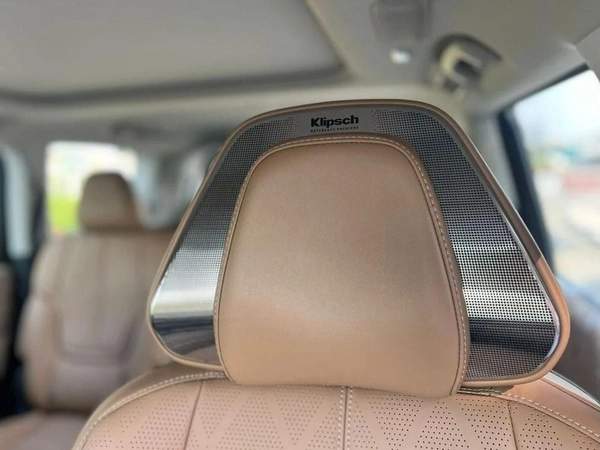 Infiniti QX80 Sensory 3.5L