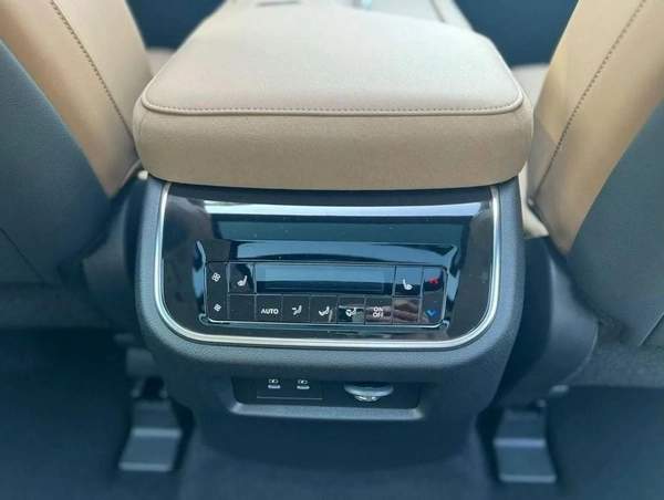 Infiniti QX80 Sensory 3.5L