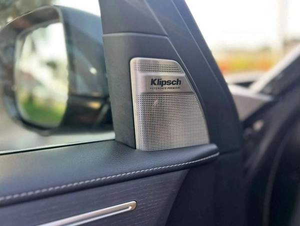 Infiniti QX80 Sensory 3.5L