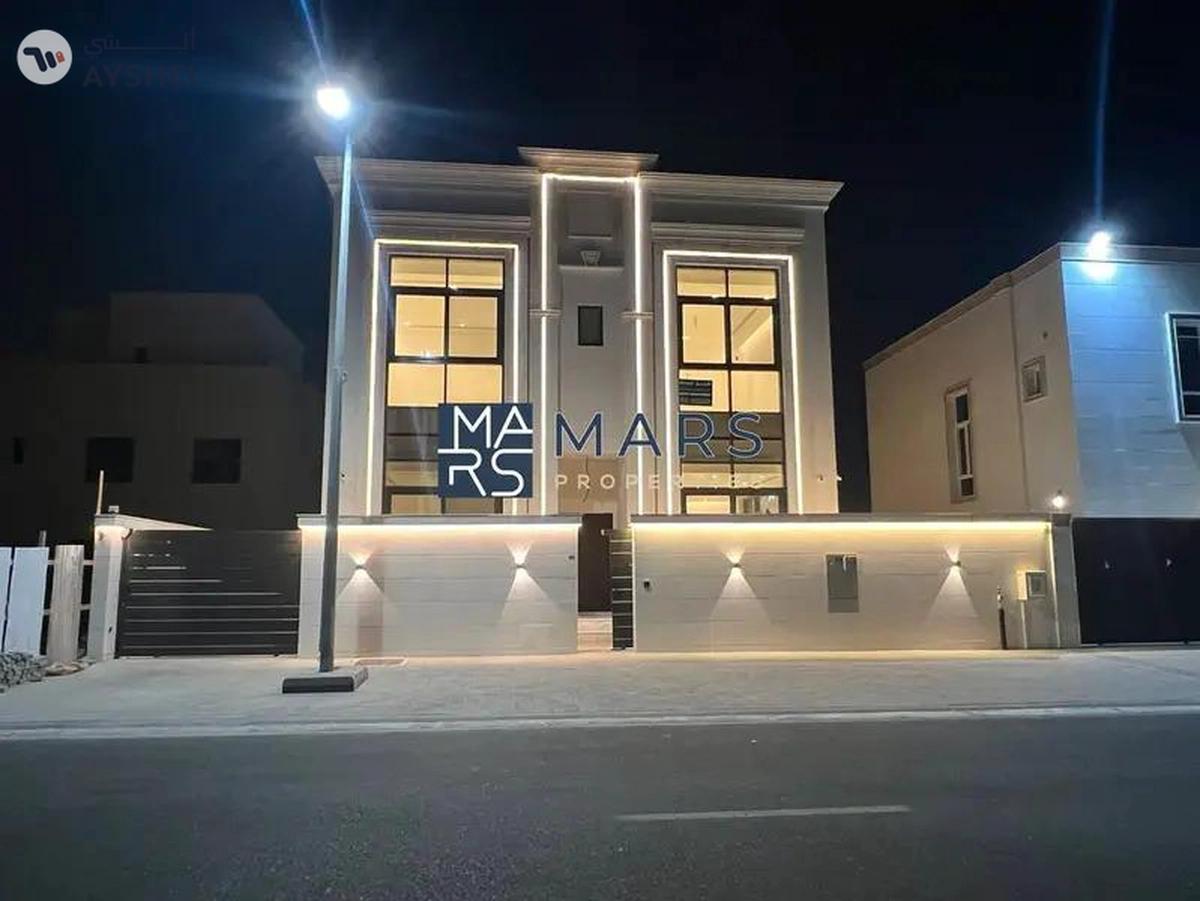 Villa | Highest Quality | Prime Location-0-landscape